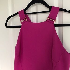 NEVER WORN Ted Baker dress